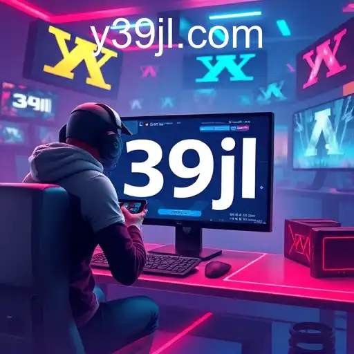 The Rise and Influence of '39jl' in the Gaming World