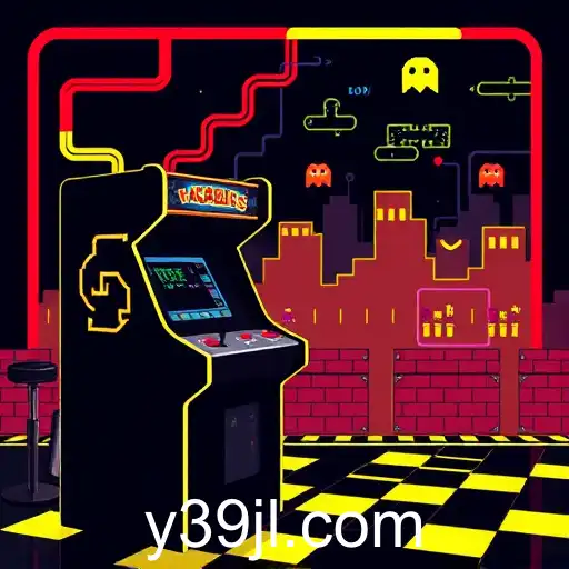 Rediscovering the Excitement of Arcade Games in the Digital Era