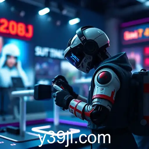 Digital Adventures: The Rise of 39jl in Gaming