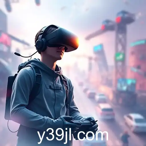 Digital Horizons: The Evolving Landscape of Online Gaming