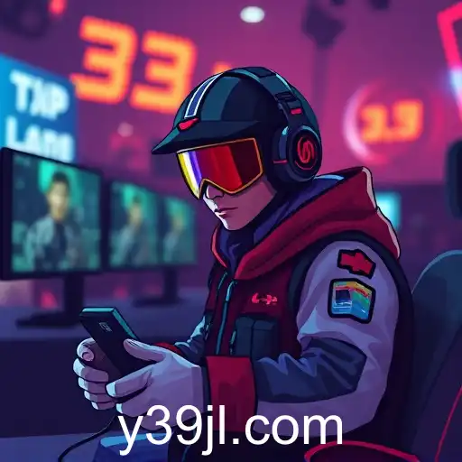 The Rise of Digital Playgrounds