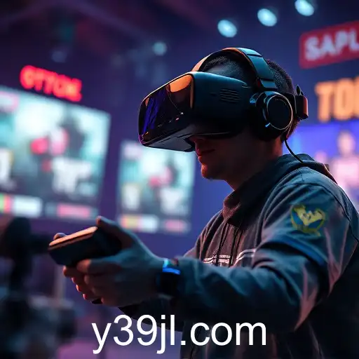 Emerging Trends in Online Gaming 2025