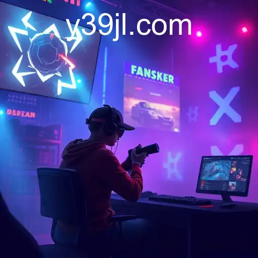 Emerging Trends in Online Gaming