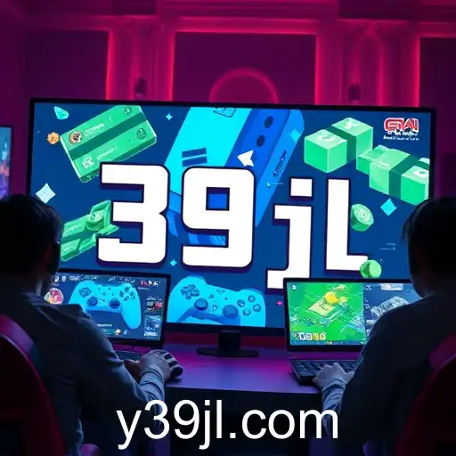 The Rise of English Game Platforms