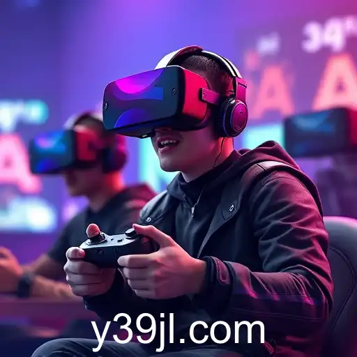 The Evolution of Online Gaming in 2025
