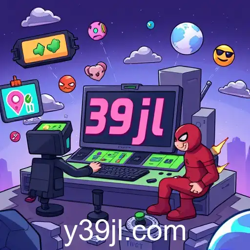 Exploring the Surge of Online Game Platforms