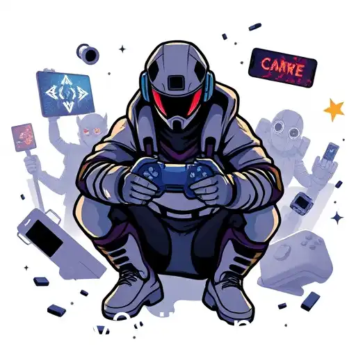 The Gaming Evolution: From Console to Cloud