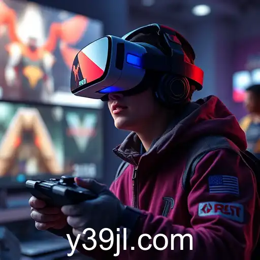 Revolutionizing Online Gaming in 2025