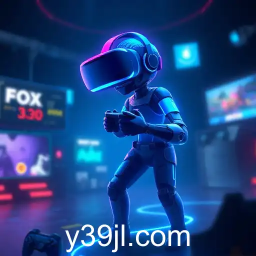 Gaming Trends and Innovations in 2025