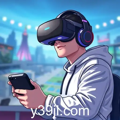 The Growing Influence of Online Game Platforms