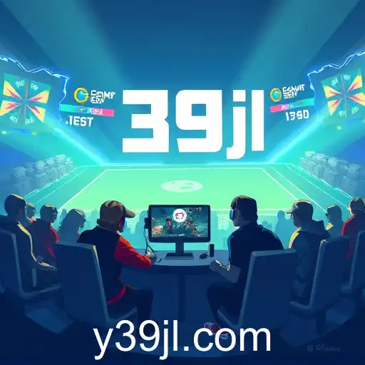 Rising Trends in Online Gaming and the Future of Esports