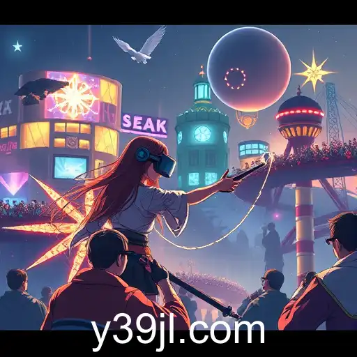 Reviving Nostalgia with '39jl': The Ultimate Gaming Experience