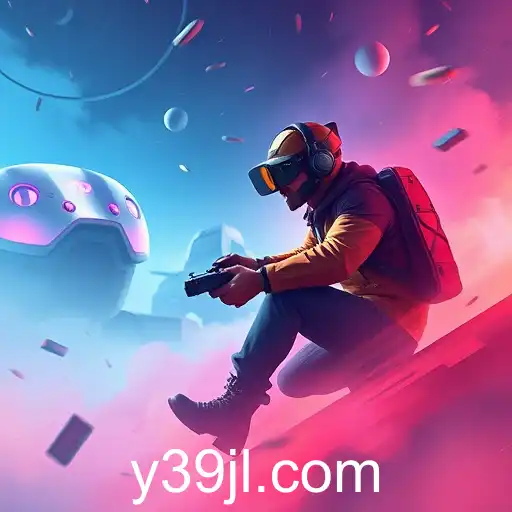 Revolutionizing Online Gaming with 39jl