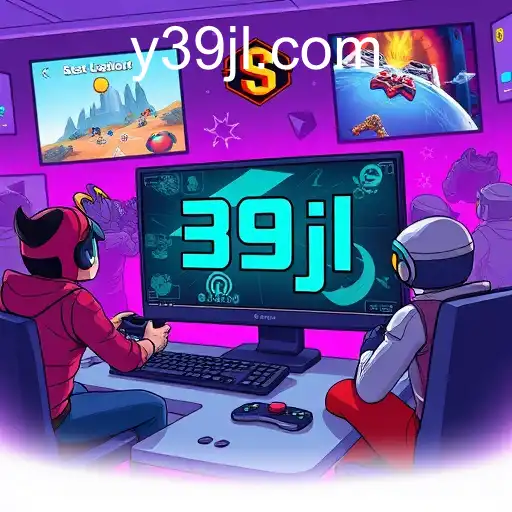 The Rise of 39jl: A Unique English Gaming Experience