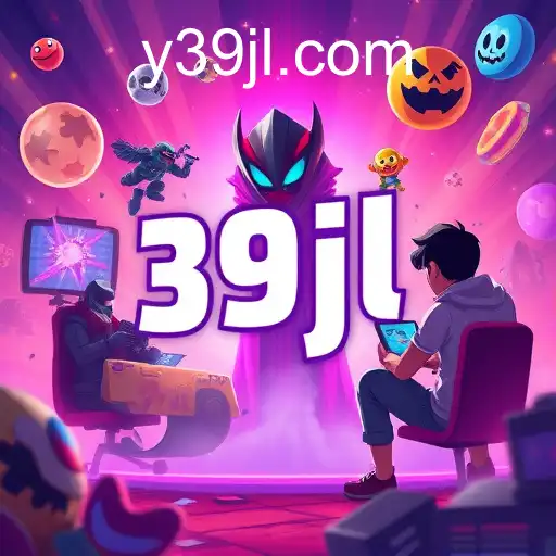 Gaming Evolves: The Rise of 39jl