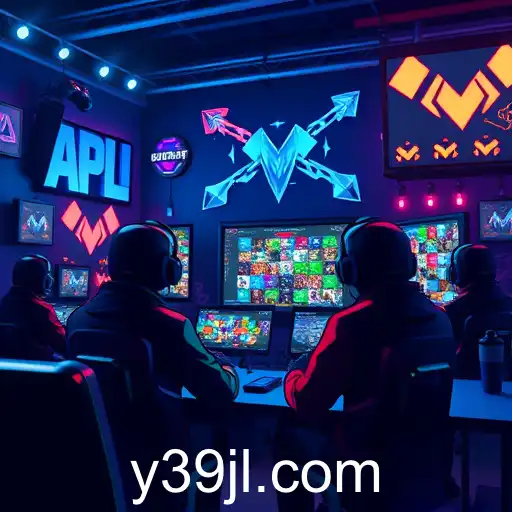 Exploring the Rise of 39jl in Online Gaming