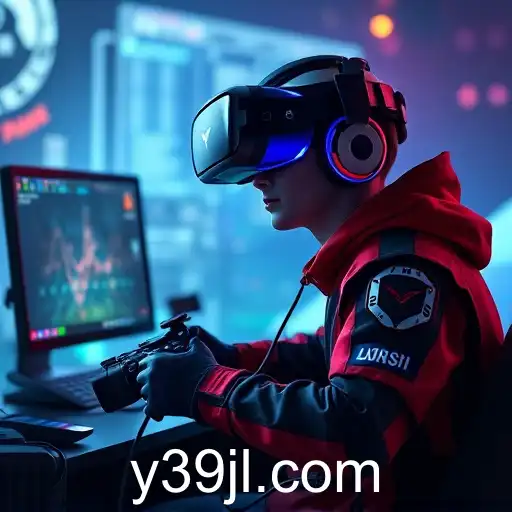 The Rise of 39jl: A New Era in Gaming